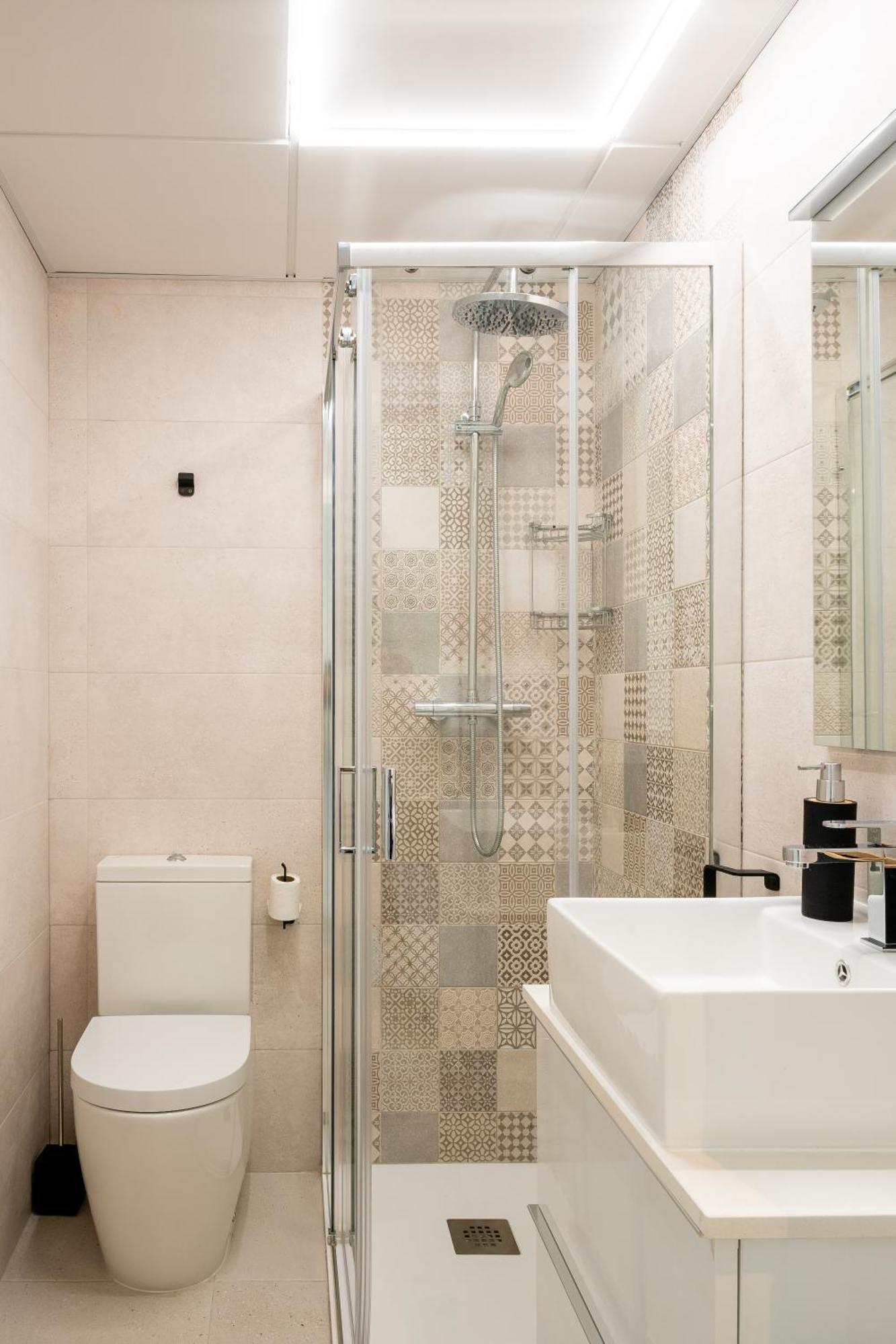 Apartamento De Diseno Con Piscina Y Gimnasio By Elconserje Μούρθια Εξωτερικό φωτογραφία