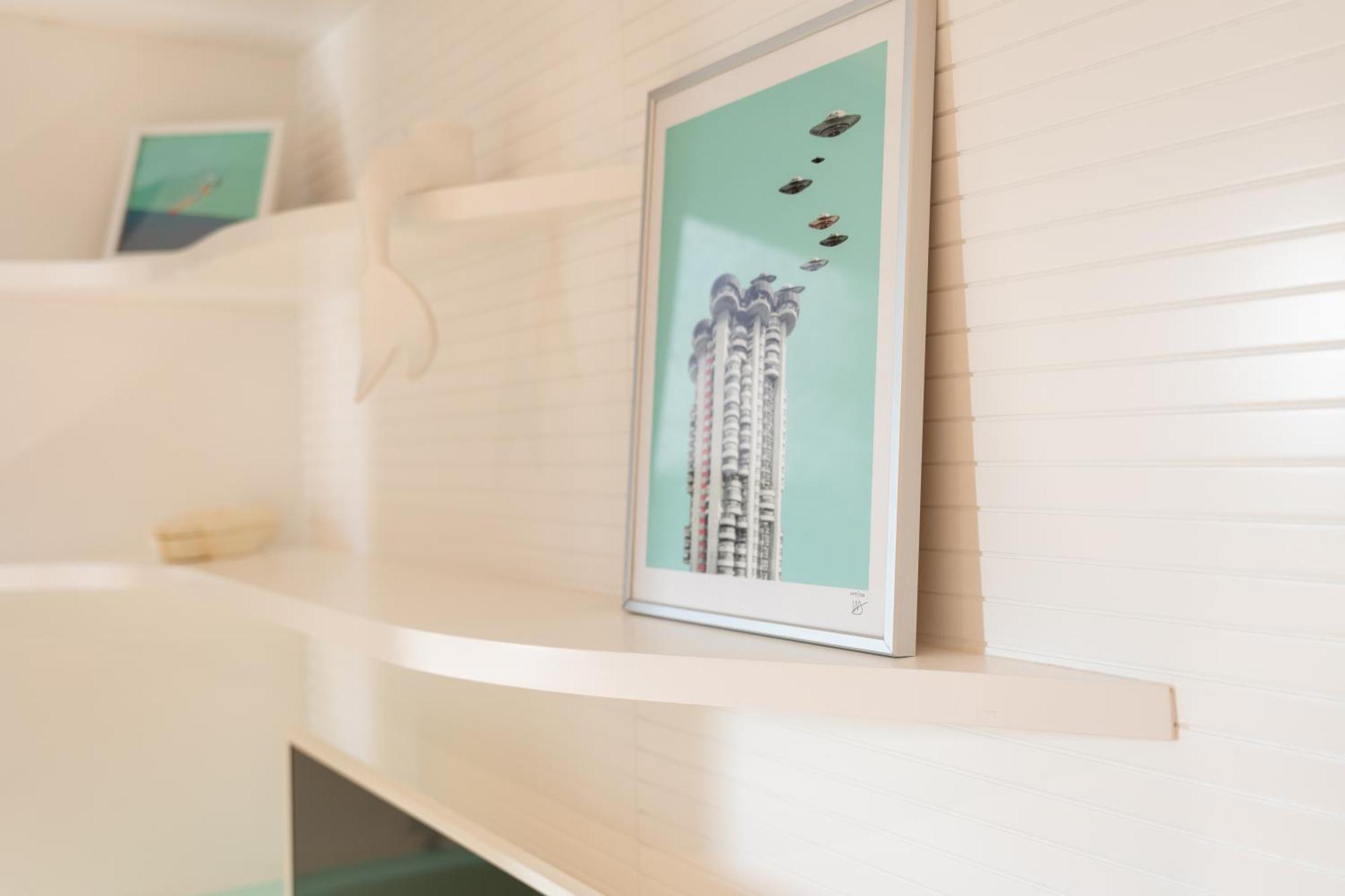 Apartamento De Diseno Con Piscina Y Gimnasio By Elconserje Μούρθια Εξωτερικό φωτογραφία