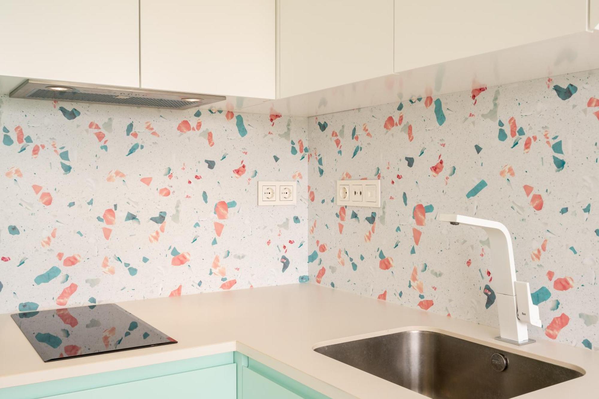 Apartamento De Diseno Con Piscina Y Gimnasio By Elconserje Μούρθια Εξωτερικό φωτογραφία
