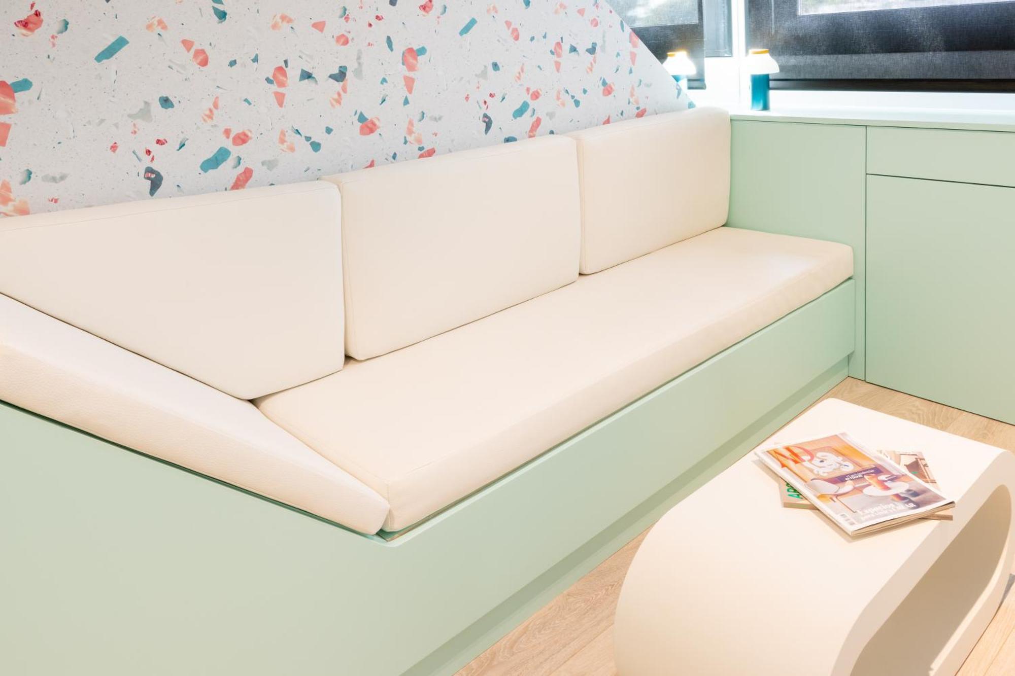 Apartamento De Diseno Con Piscina Y Gimnasio By Elconserje Μούρθια Εξωτερικό φωτογραφία