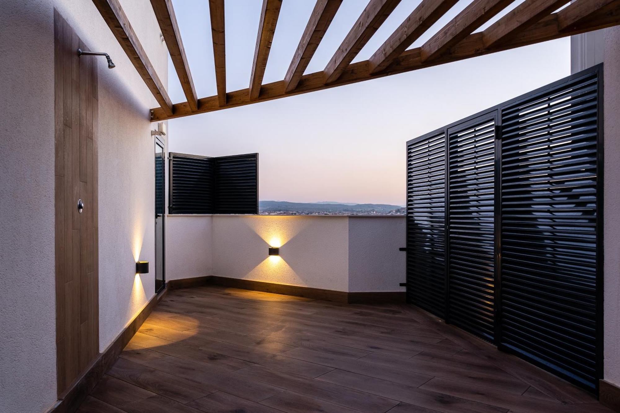 Apartamento De Diseno Con Piscina Y Gimnasio By Elconserje Μούρθια Εξωτερικό φωτογραφία